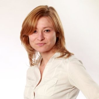 Mgr. Alena Krebsová