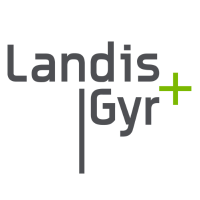 Landys+Gyr