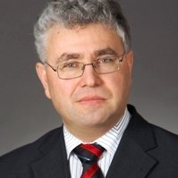 Ing. Zbyněk Krebs